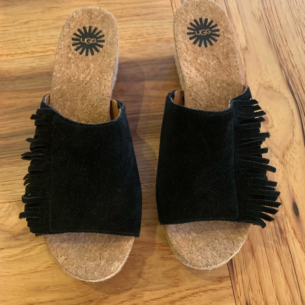 Ugg Sandals